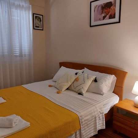 Apartman Sicilija Hotel Podgorica Exterior foto