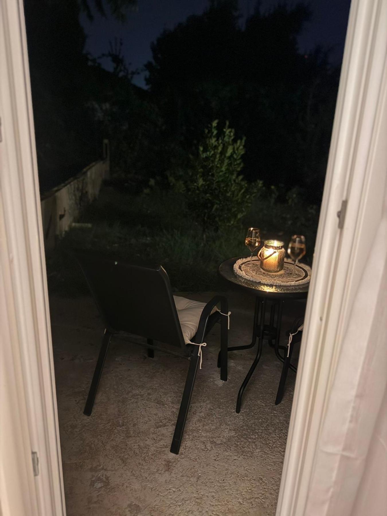 Apartman Sicilija Hotel Podgorica Exterior foto